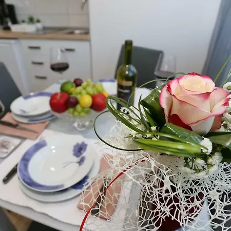 Two New By The Town Center * Задар