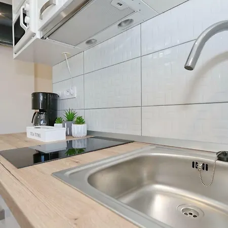 Two New By The Town Center * Задар