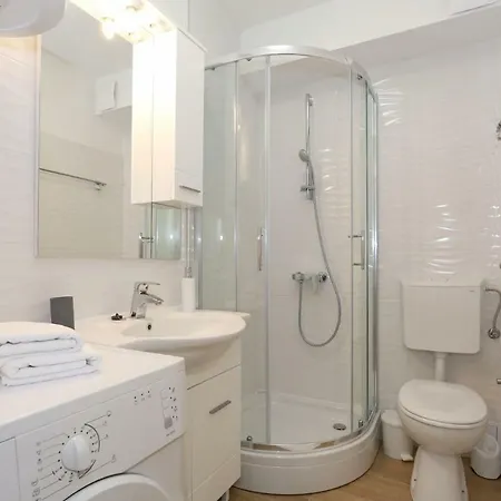 Two New By The Town Center * Задар