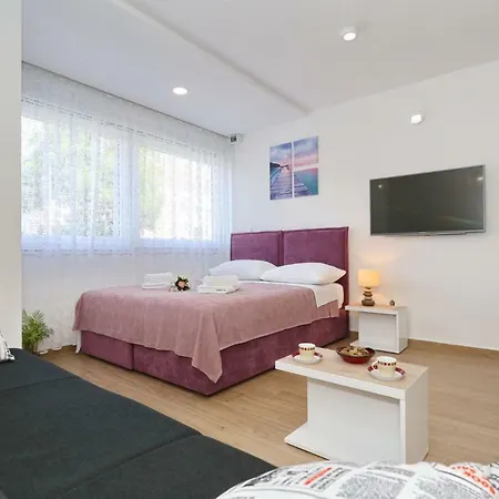 Two New By The Town Center