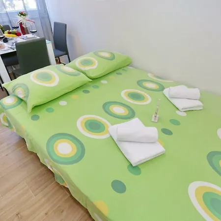 Two New By The Town Center Задар