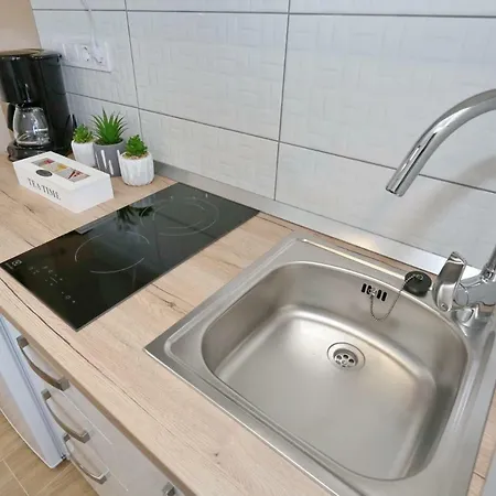 Two New By The Town Center Задар