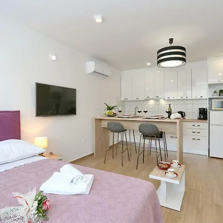 Two New By The Town Center *