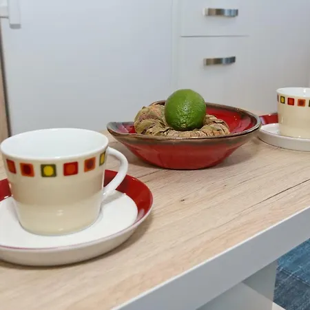 Apartamento Two New By The Town Center *