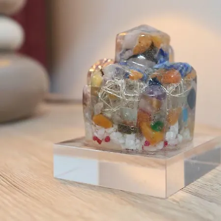 Two New By The Town Center Apartamento *