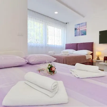 Two New By The Town Center Zadar