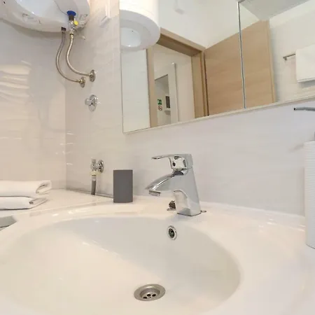 Apartamento Two New By The Town Center *