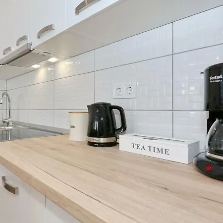 Two New By The Town Center *