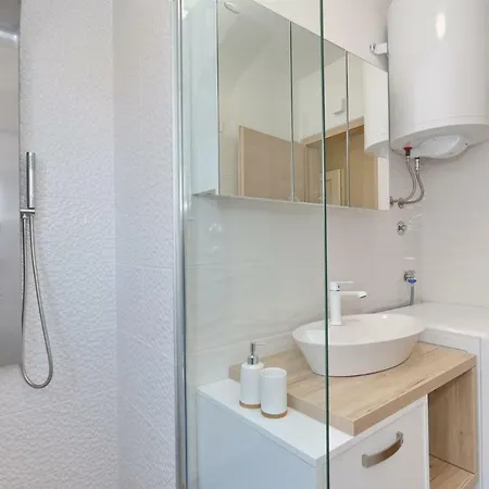 Two New By The Town Center Zadar