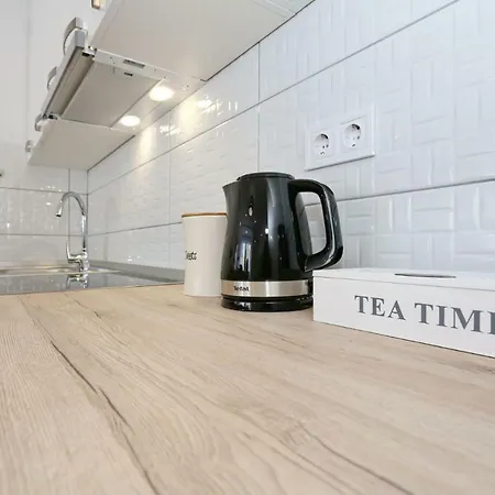 Apartment Two New By The Town Center Zadar