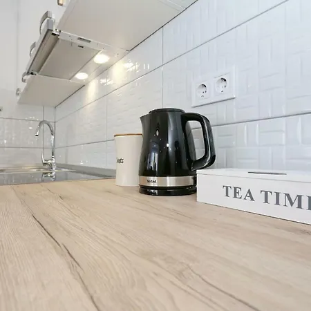 Apartamento Two New By The Town Center Zadar