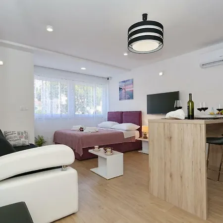 Apartment Two New By The Town Center Zadar
