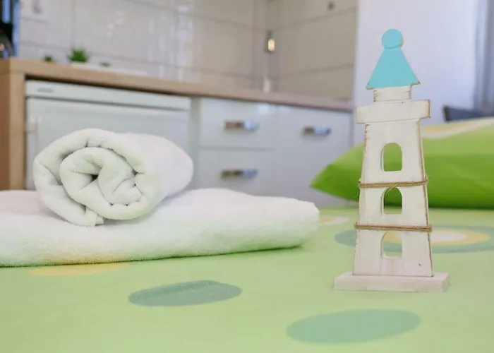 Two New By The Town Center Apartamento *