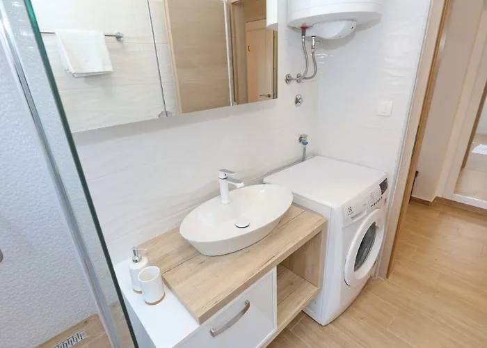 Two New By The Town Center