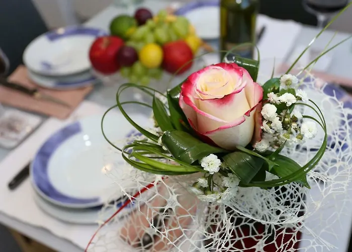 Apartamento Two New By The Town Center *