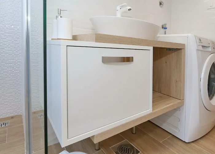 Apartamento Two New By The Town Center