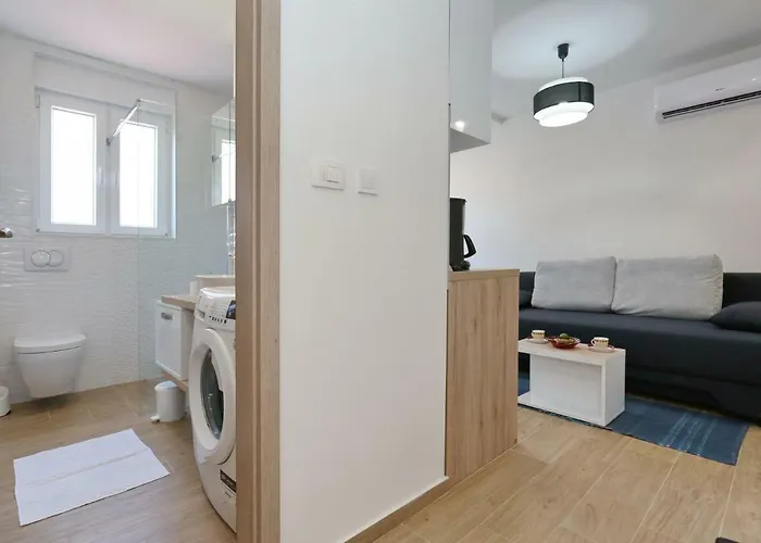 Two New By The Town Center Zadar