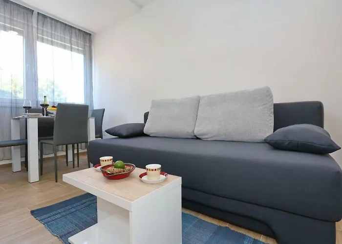 Apartamento Two New By The Town Center