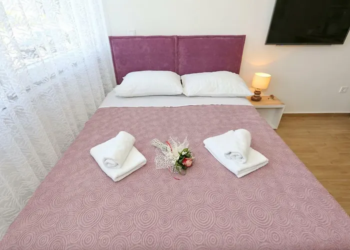 Apartamento Two New By The Town Center *