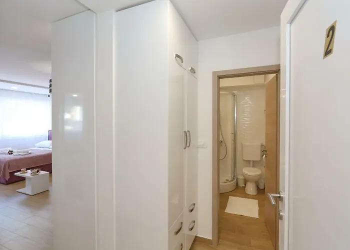 Two New By The Town Center Zadar