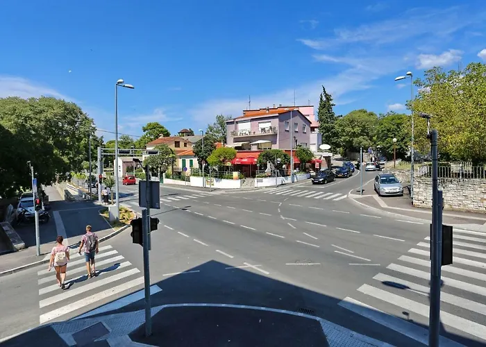 Two New By The Town Center