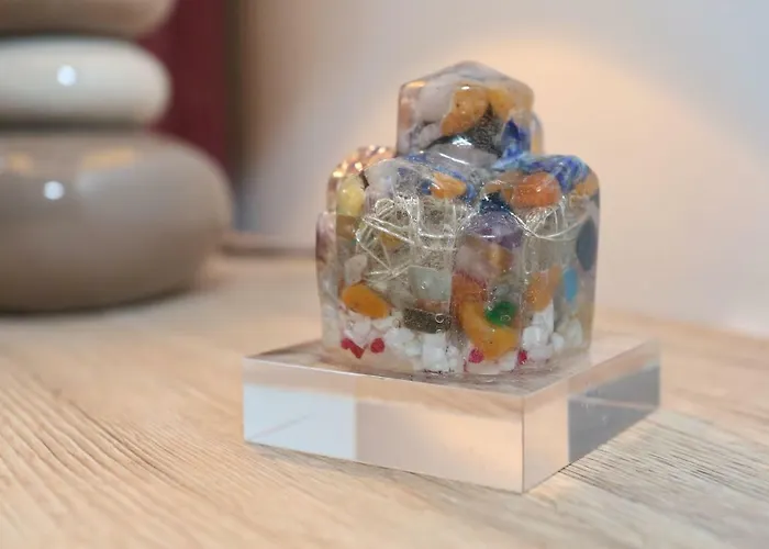 Two New By The Town Center Apartamento *