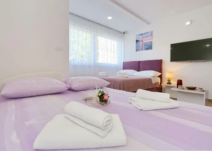 Two New By The Town Center Zadar