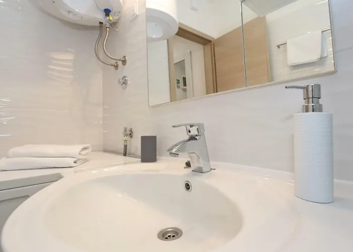 Apartamento Two New By The Town Center *