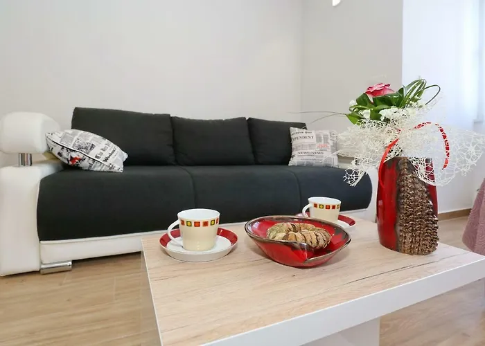 Two New By The Town Center *