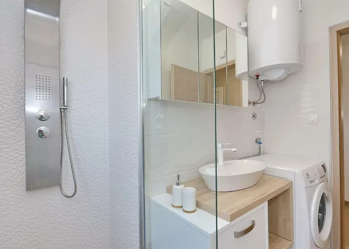 Two New By The Town Center Zadar