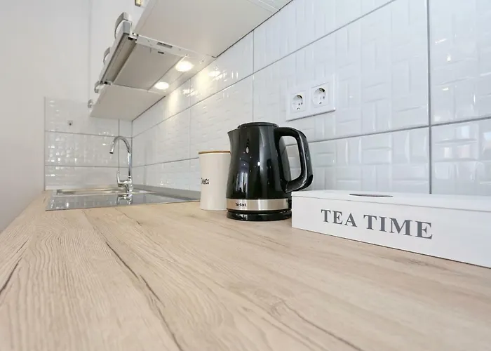 Apartamento Two New By The Town Center Zadar