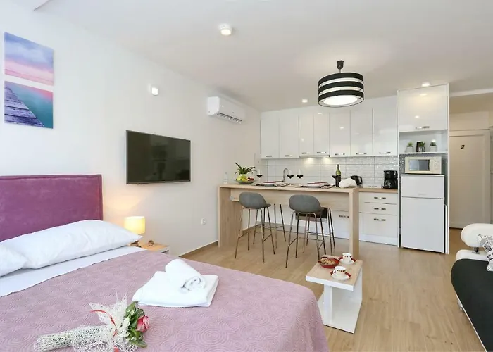 Two New By The Town Center *