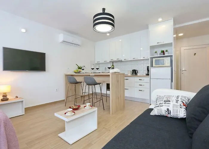 Apartamento Two New By The Town Center